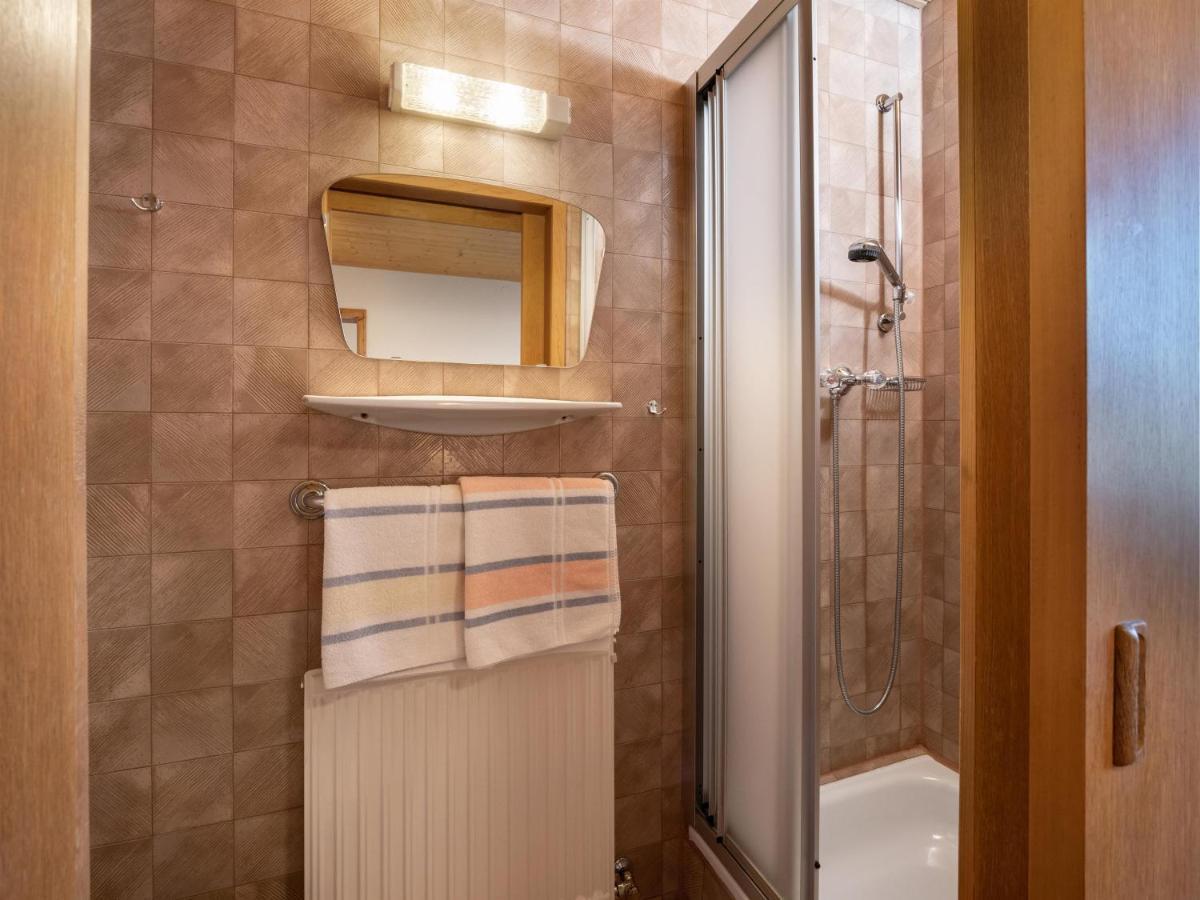 Appartamento Im Riederhof Going am Wilden Kaiser Esterno foto