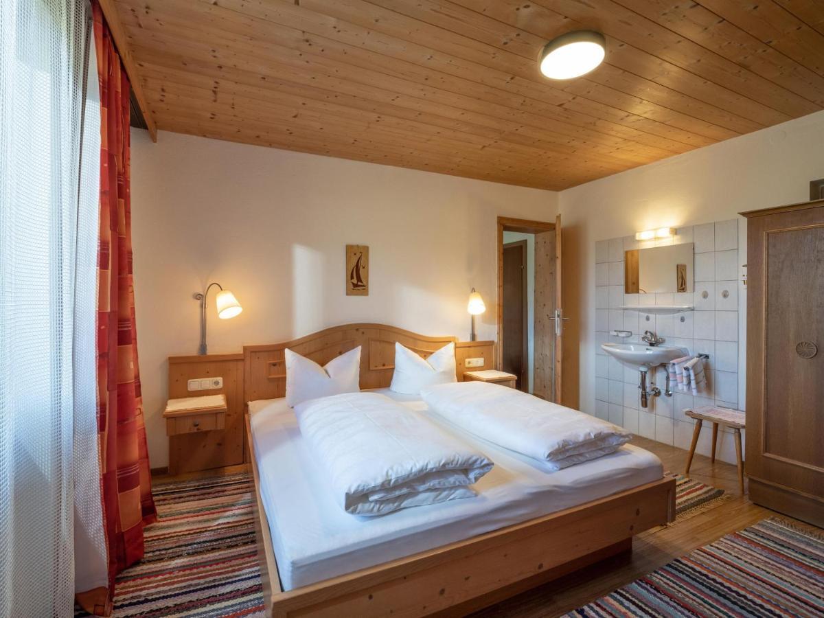 Appartamento Im Riederhof Going am Wilden Kaiser Esterno foto