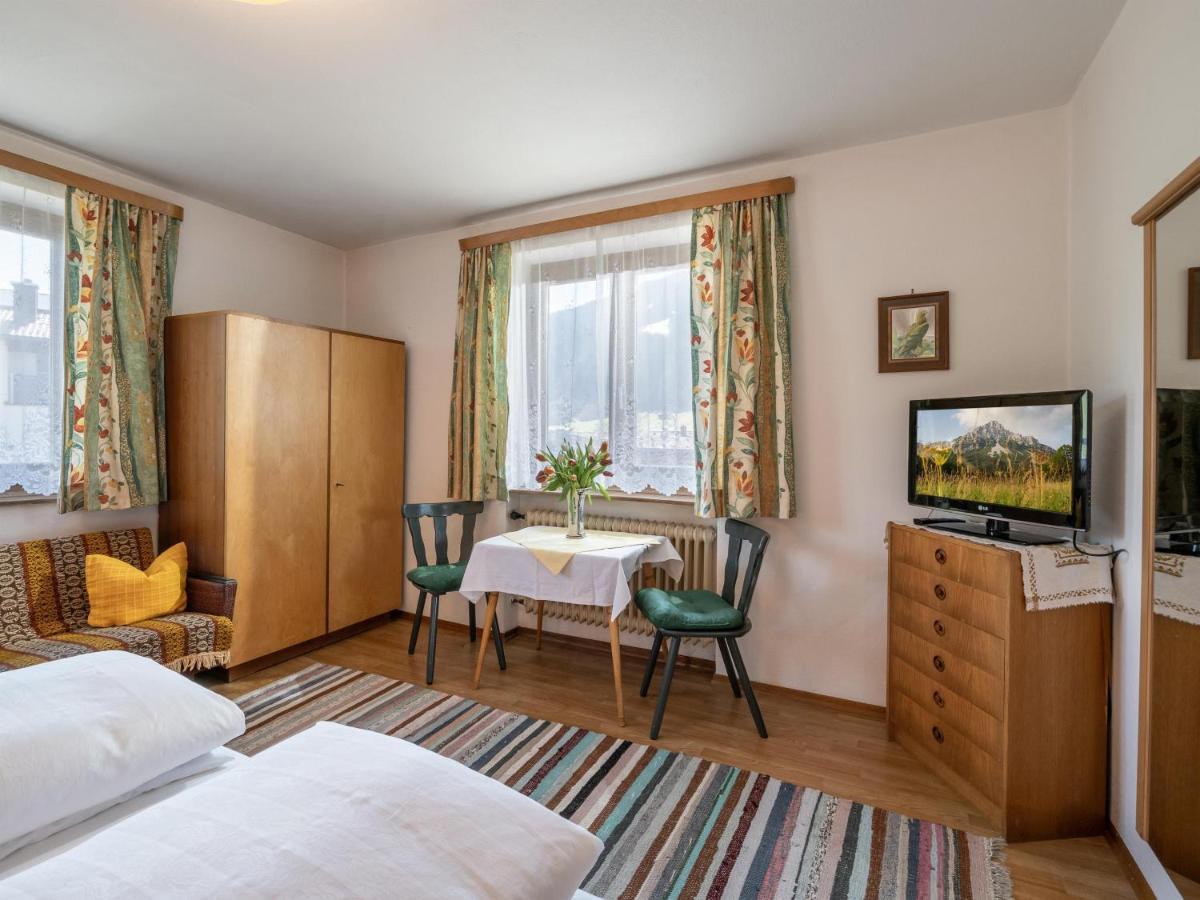 Appartamento Im Riederhof Going am Wilden Kaiser Esterno foto