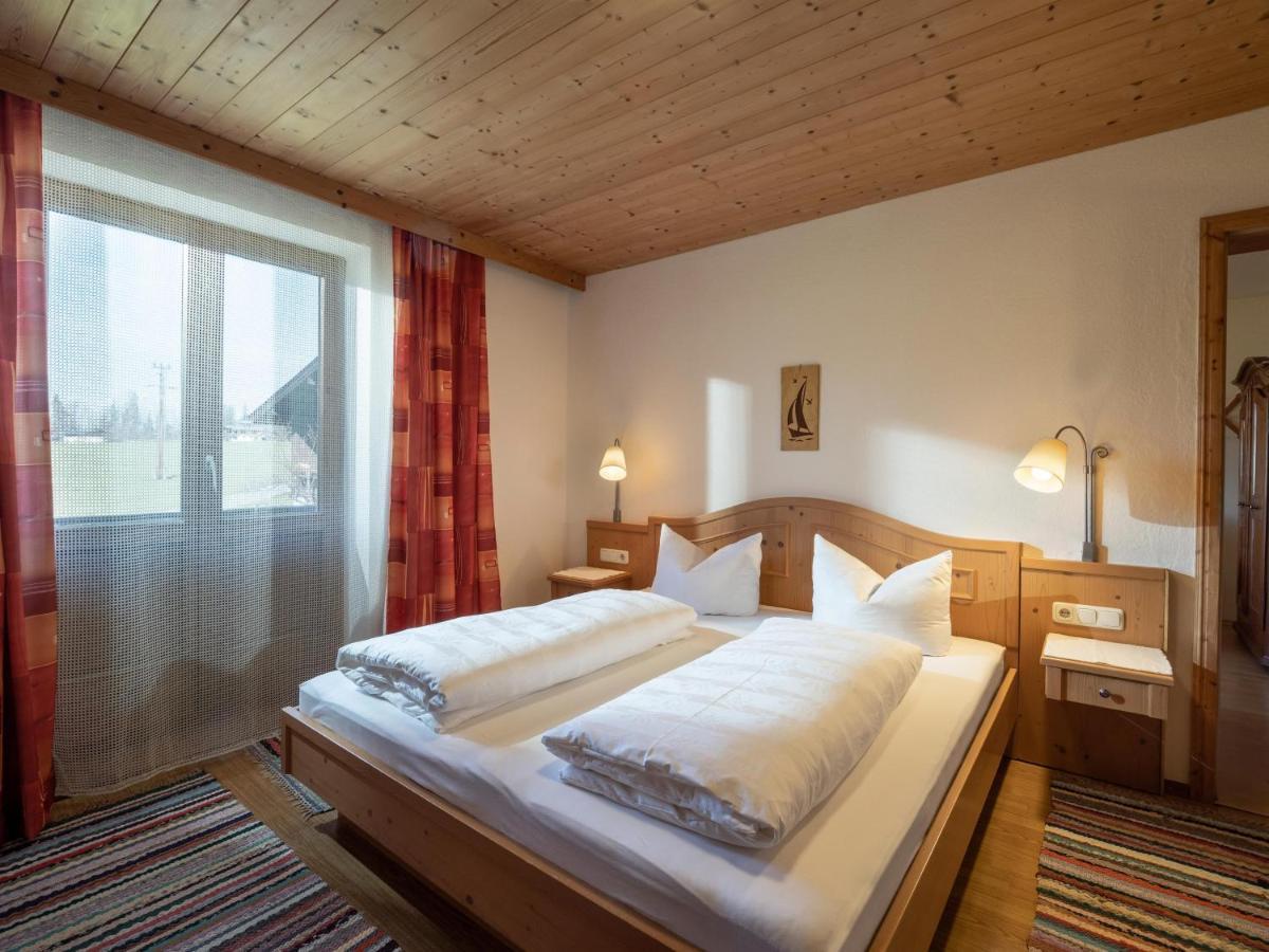 Appartamento Im Riederhof Going am Wilden Kaiser Esterno foto