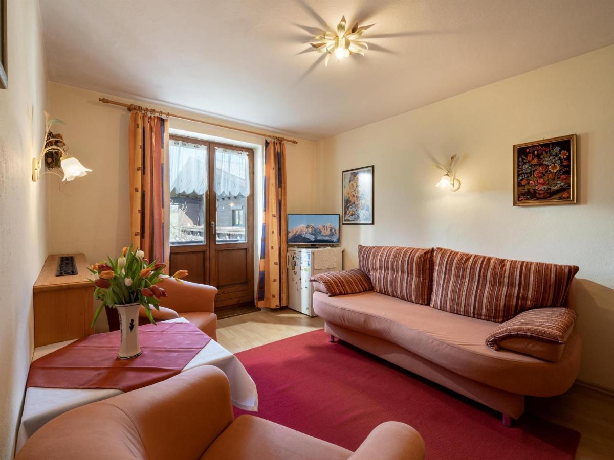 Appartamento Im Riederhof Going am Wilden Kaiser Esterno foto